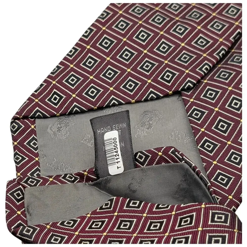 Robert Talbott Best Of Class Tie‎ Mens 57
